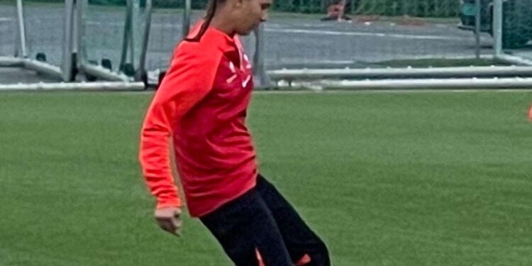 Shqipëria po i merr Kosovës edhe futbolliste