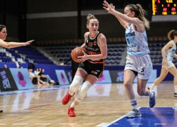 Basketboll, hidhet shorti për Superligën e femrave