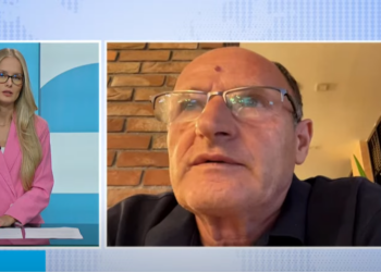 Ferati: Nuk do të ndodhë hapja e urës në mënyrë të njëanshme pa pajtueshmëri me ndërkombëtarët