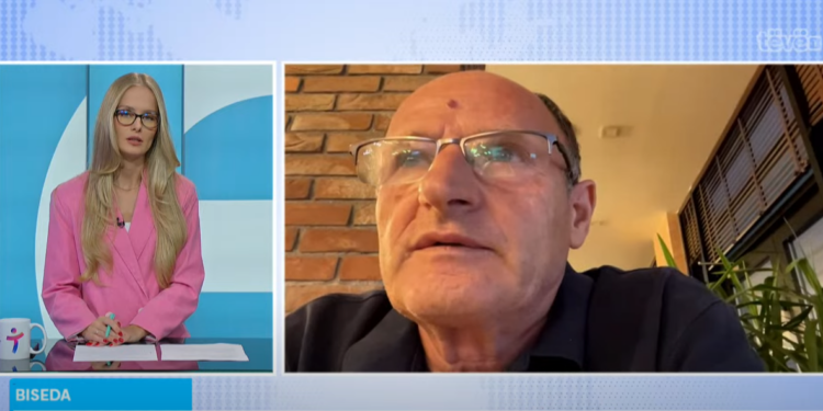 Ferati: Nuk do të ndodhë hapja e urës në mënyrë të njëanshme pa pajtueshmëri me ndërkombëtarët