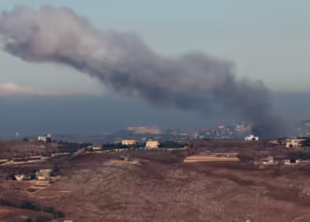 OKB: Më shumë se 30.000 persona janë larguar nga Libani në Siri