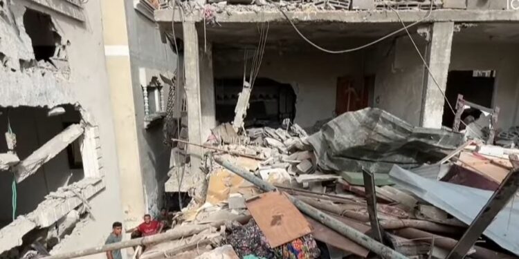 Gjermania rivendos kontrollet kufitare në të gjithë kufijtë e saj