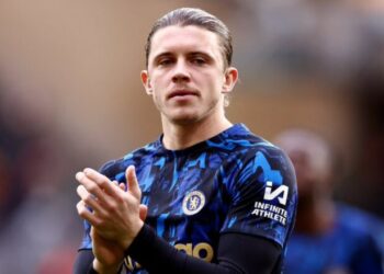 “Chelsea mori vendimin e vet”, Gallagher mohon të jetë shitur sepse nuk i përshtatej sistemit të trajnerit