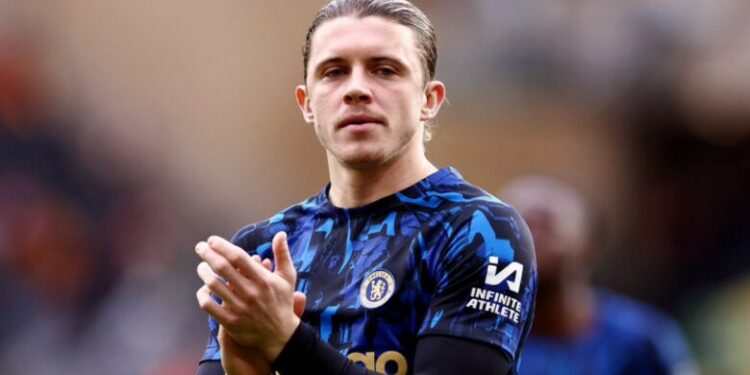 “Chelsea mori vendimin e vet”, Gallagher mohon të jetë shitur sepse nuk i përshtatej sistemit të trajnerit