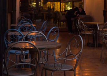 ​Gastronomët ankohen se iu ka rënë puna, tregojnë disa arsye që kanë quar në ulje