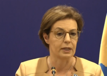 Gërvalla: Me Serbinë që nxitë urrejtje, vazhdimi i procesit në Bruksel do jetë i vështirë