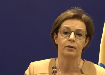 Gërvalla: Kosova e sheh Serbinë si një rrezik real për stabilitetin rajonal