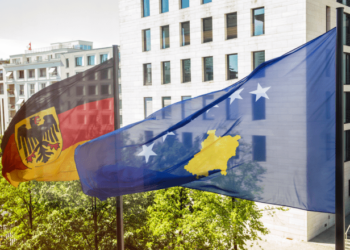 Ambasada gjermane: Radoiçiq ende është i lirë në Serbi, drejtësia duhet të vendoset 