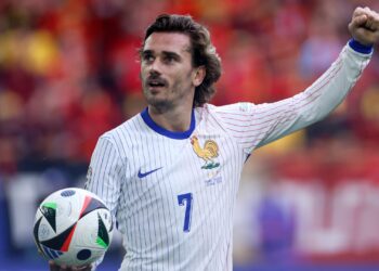 Griezmann befason të gjithë, tërhiqet nga Franca