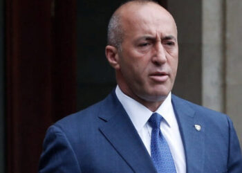 Haradinaj për Kushtetutën e Kaçanikut: Shprehje e vullnetit të popullit të Kosovës për të jetuar të lirë e të pavarur