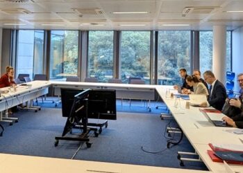 Lajçak: Fatkeqësisht, nuk mundëm të merreshim me çështjet urgjente në takimin trepalësh