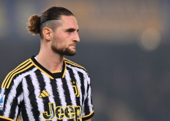 Rabiot transferohet tek Al-Nassr