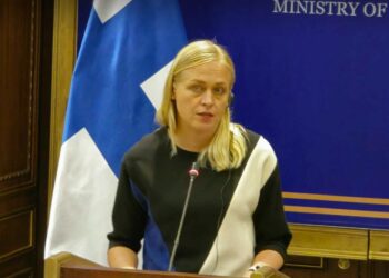 Valtonen: Finlanda e përkushtuar ta ndihmojë Kosovën në dialogun me Serbinë