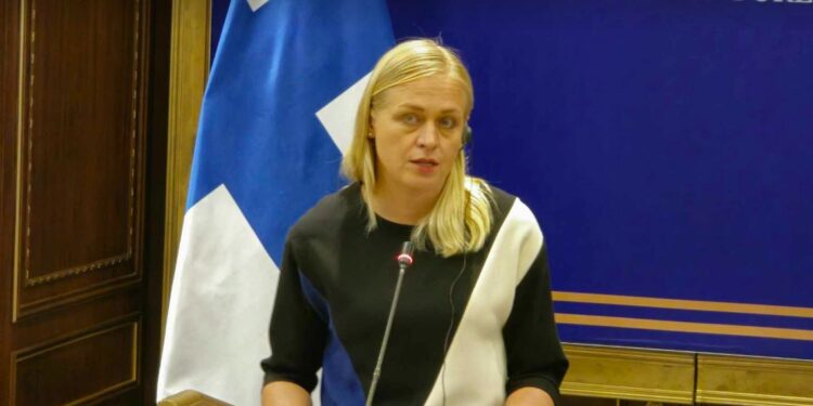 Valtonen: Finlanda e përkushtuar ta ndihmojë Kosovën në dialogun me Serbinë