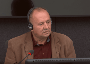 ZPS: Dëshmitari Ahmet Rrahmanaj do të flas për persona të ndaluar në Malishevë