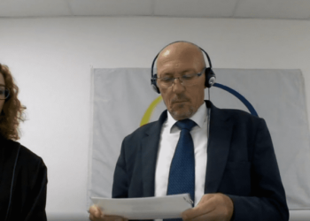 I hiqen masat mbrojtëse dëshmitarit Halim Berisha, ishte intervistuar si i dyshuar nga ZPS-ja