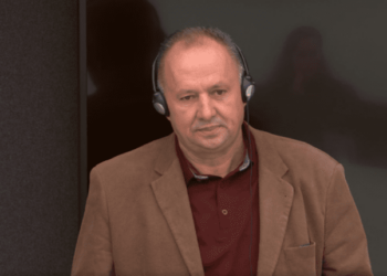 Dëshmitari flet për persona të ndaluar nga UÇK-ja të cilët ishin gjetur të vdekur, e që janë quajtur kolaboracionistë