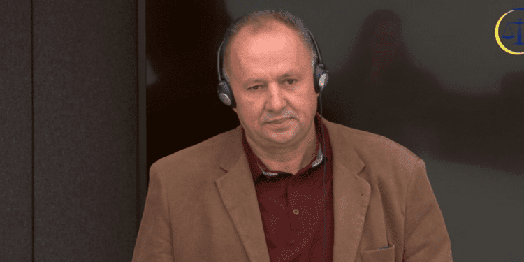 Dëshmitari flet për persona të ndaluar nga UÇK-ja të cilët ishin gjetur të vdekur, e që janë quajtur kolaboracionistë