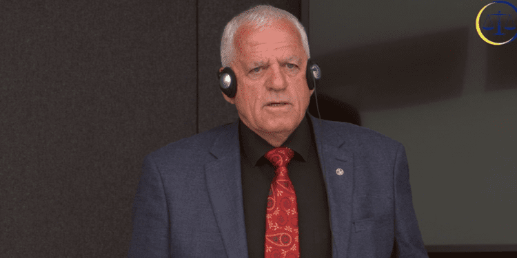 Fillon dëshminë Demush Krasniqi, ZPS: Ishte i pranishëm kur u liruan Cen Desku dhe Jakup Kastrati