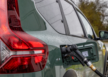 Dacia shet automjetin e 1.000.000-të me gaz ekologjik