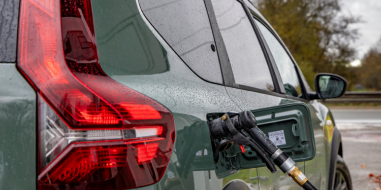 Dacia shet automjetin e 1.000.000-të me gaz ekologjik