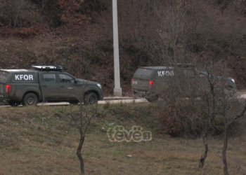 Pse SHBA-ja dhe Gjermania po dërgojnë trupa shtesë në Kosovë?