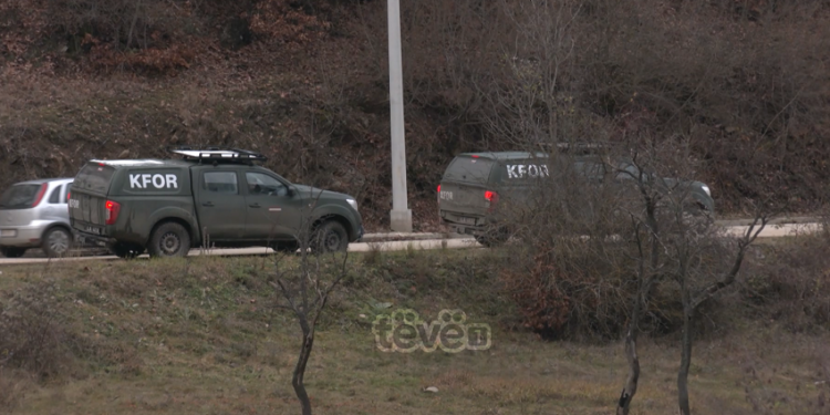 Pse SHBA-ja dhe Gjermania po dërgojnë trupa shtesë në Kosovë?