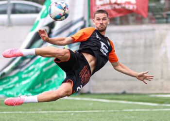 Karrica i Ballkanit suspendohet me dy ndeshje