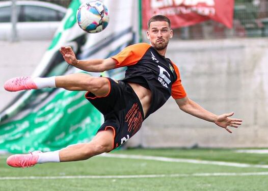 Karrica i Ballkanit suspendohet me dy ndeshje