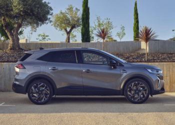 Pritja pothuajse ka mbaruar, vetura Renault Symbioz së shpejti në Kosovë