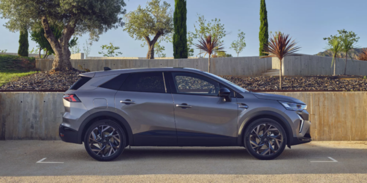 Pritja pothuajse ka mbaruar, vetura Renault Symbioz së shpejti në Kosovë