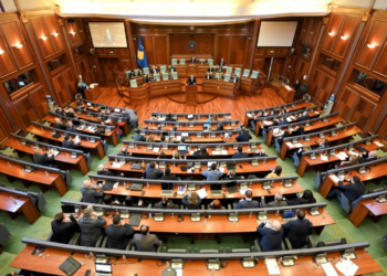 Dështon votimi i tri marrëveshjeve ndërkombëtare në mungesë kuorumi