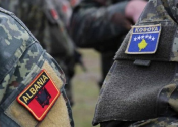 Maqedonci: Kosova përditë e më shumë po rritë bashkëpunimin me Shqipërinë në fushën e sigurisë dhe mbrojtjes