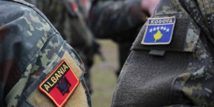 Maqedonci: Kosova përditë e më shumë po rritë bashkëpunimin me Shqipërinë në fushën e sigurisë dhe mbrojtjes