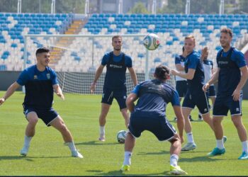 Rritet optimizmi te “Dardanët” për fitore