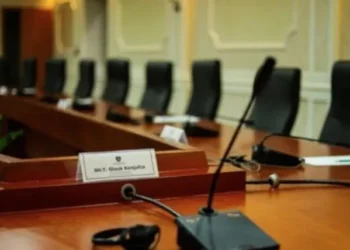 Sot mblidhet Kryesia e Kuvendit