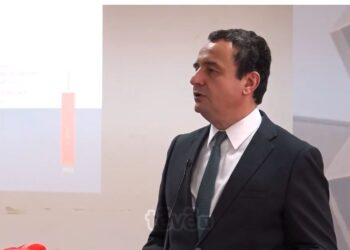 “Java e Albanologjisë”- Kurti theksoi rëndësinë e dijes albanologjike ndër shekuj