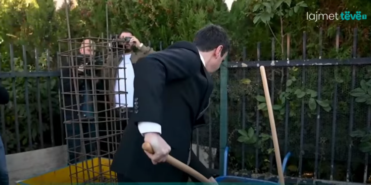 Pse nuk u realizuan 160 çerdhet e premtuara nga Qeveria Kurti?