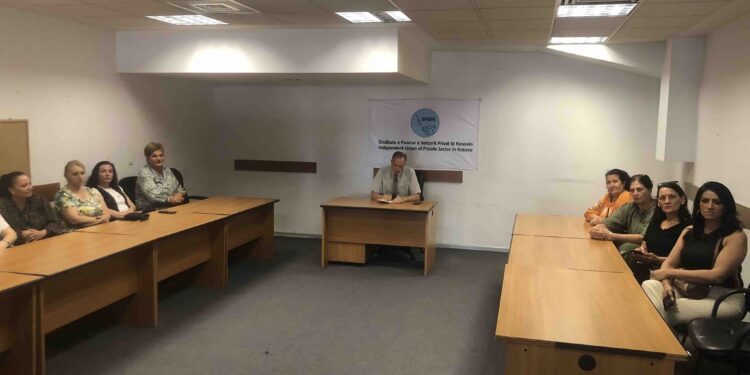 Punëtorët teknikë të Kuvendit të Kosovës, nga 16 shtatori në grevë