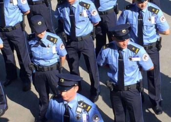 Policia mohon ‘sanksionimet’ nga ShBA-ja
