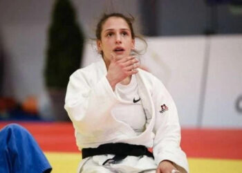 Xhudo, Loxha në gjysmëfinale të Grand Prixit