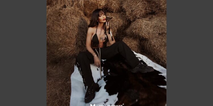 Dafina publikon këngën më të re të saj