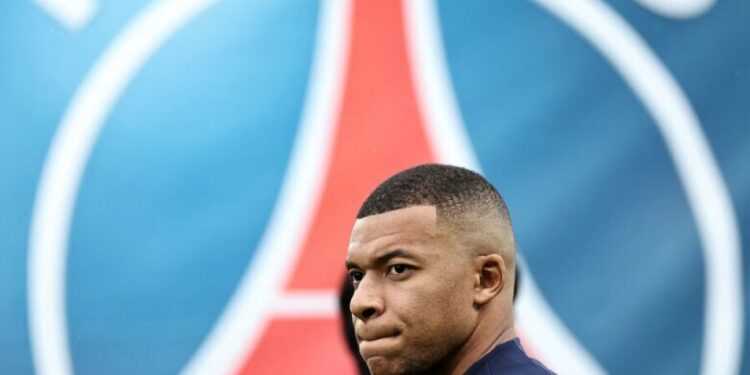 PSG refuzon t’i paguajë shifrën marramendëse Mbappes