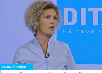 Ahmetaj: Raportet e Kosovës me ndërkombëtarët më të brishta se asnjëherë