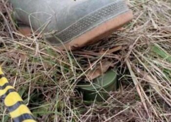 Gjenden tri mina dhe dy bomba dore të pashpërthyera në Shtërpcë