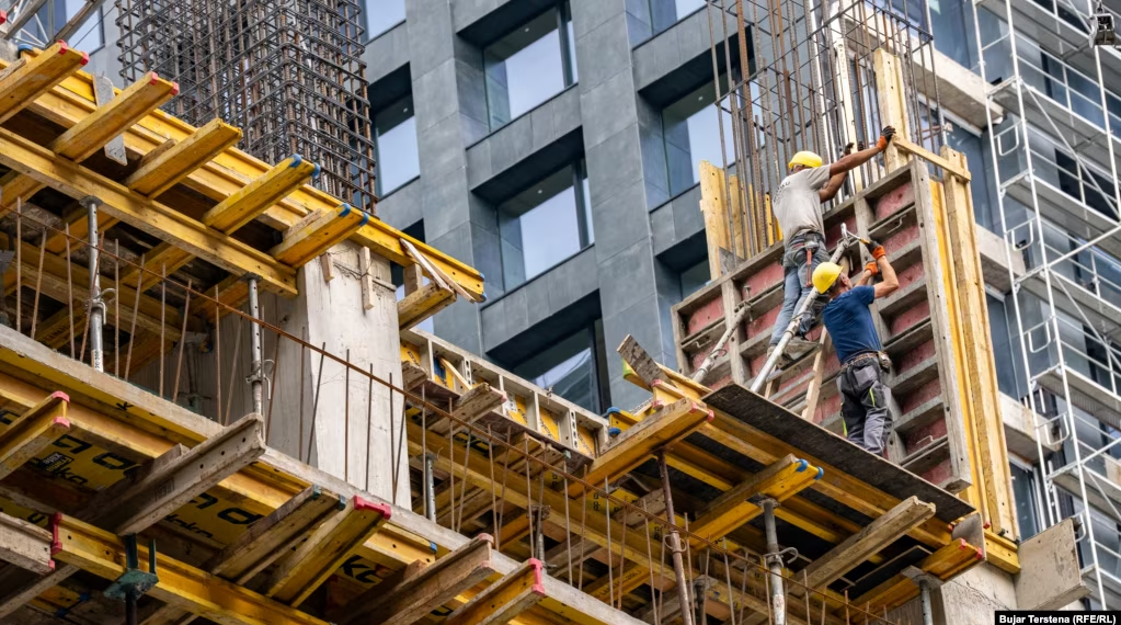 Protesta, kritika, thirrje – Çfarë po ndodh me Ligjin e Punës?