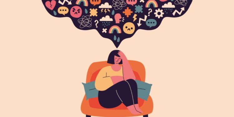 Nervozizmi – efektet në organizëm dhe si ta mbani nën kontroll