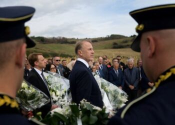 Orav: Mendimet e mija janë me familjen Bunjaku dhe popullin e Kosovës që kërkon drejtësi