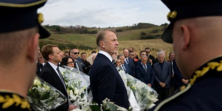 Orav: Mendimet e mija janë me familjen Bunjaku dhe popullin e Kosovës që kërkon drejtësi