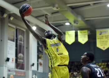 Peja pëson thellë në Greqi nga Maroussi